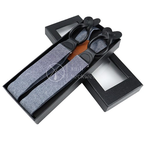 Mens Y Back Suspender Mens Y Back Suspender