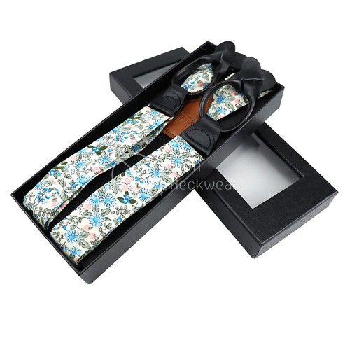 Groom Suit Suspender Groom Suit Suspender