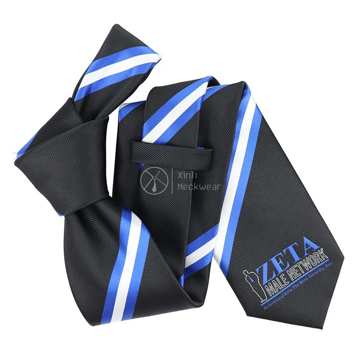 Narrow Neckties