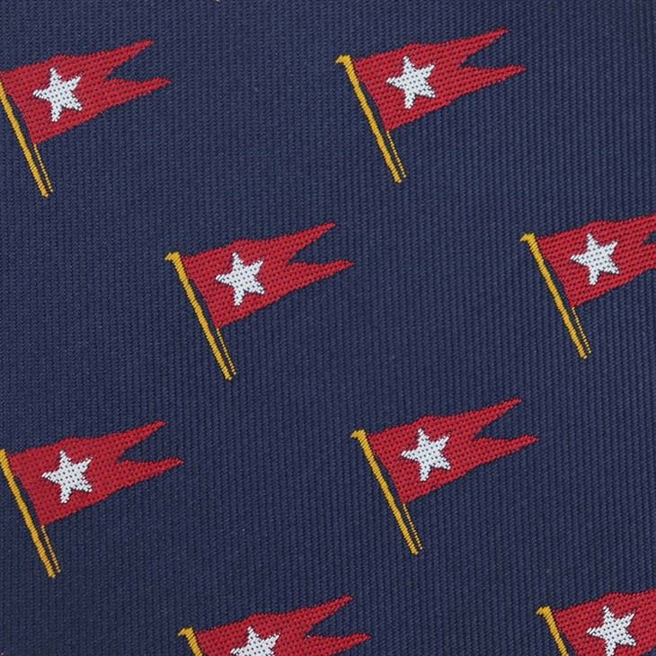 Mens Woven Ties