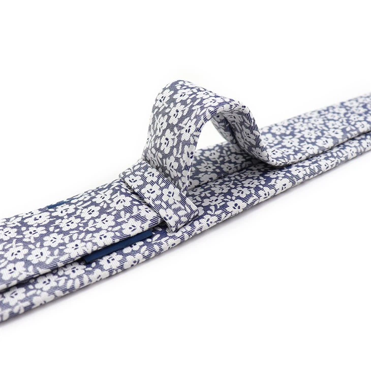 Floral Groomsmen Ties