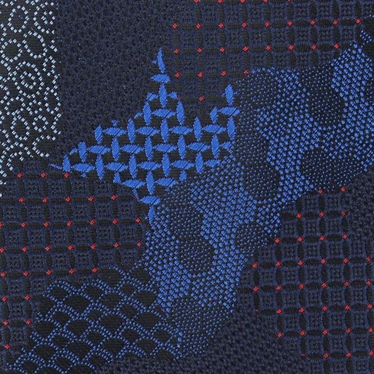 Designer-Neckties