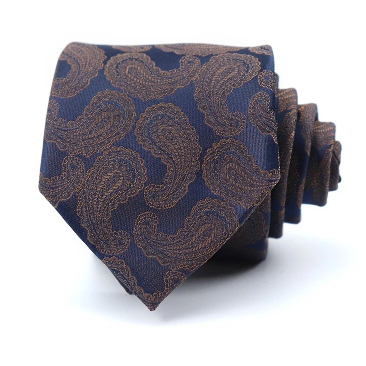 Tweed Necktie