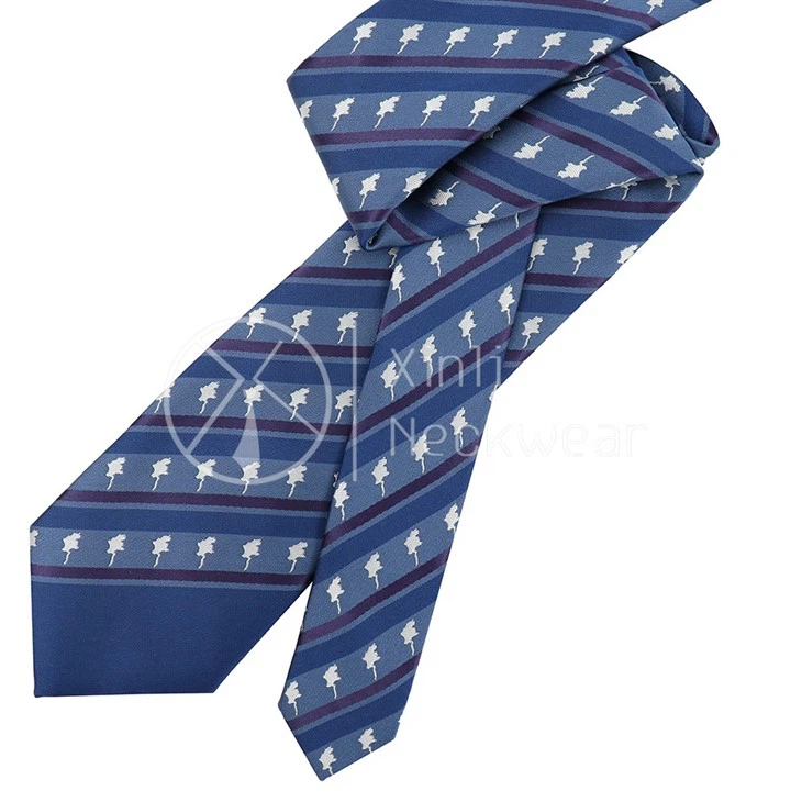 Preppy Neckties