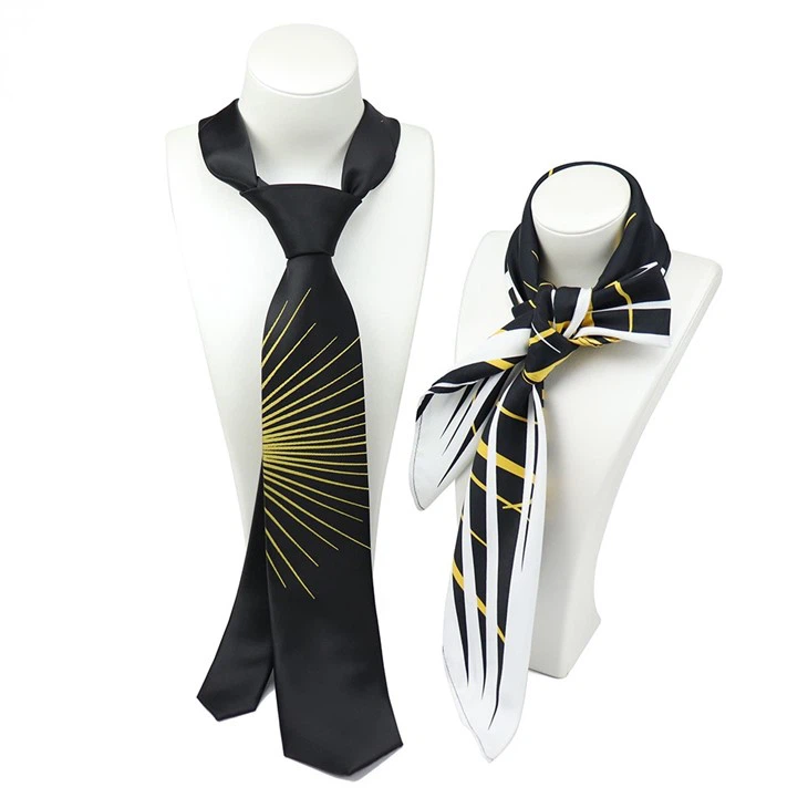 Neck Tie For Women