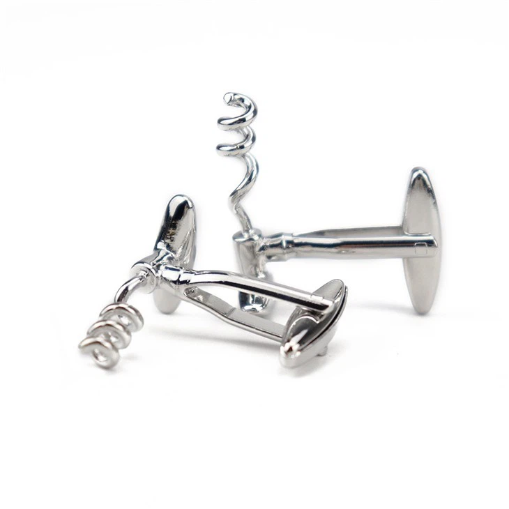 Modern Cufflinks