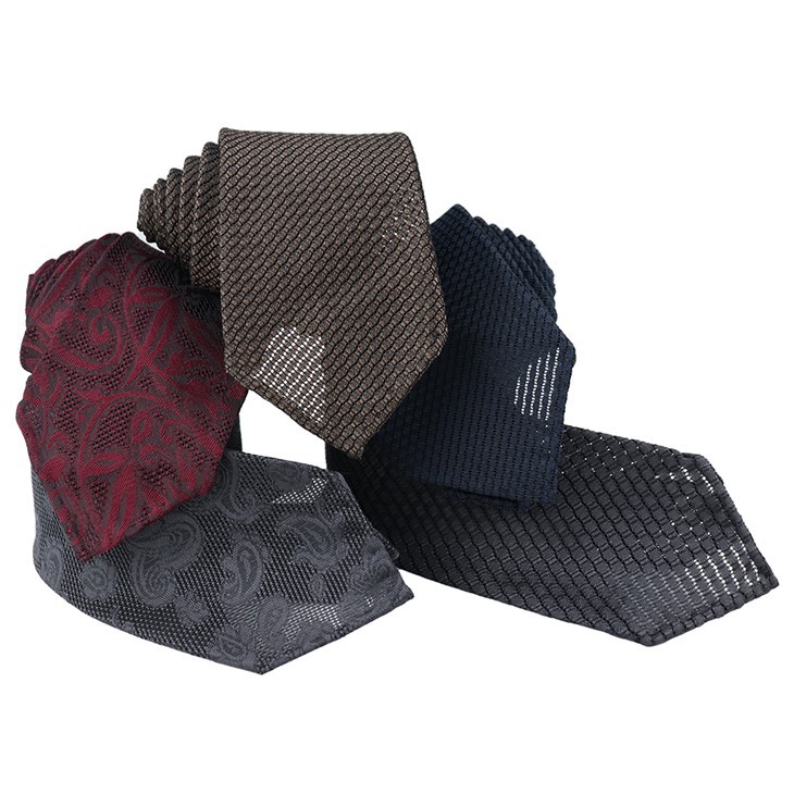 সিল্ক গ্রেনাডাইন টাই