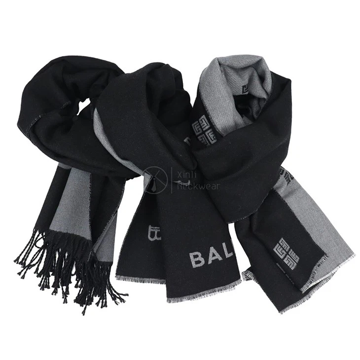Thick Chunky Scarves