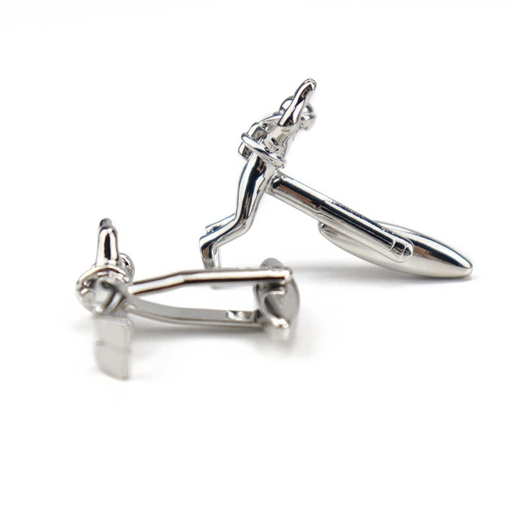 Personalized Cufflink