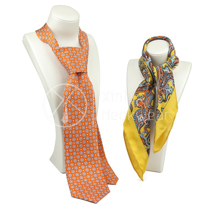 Neck Tie For Women