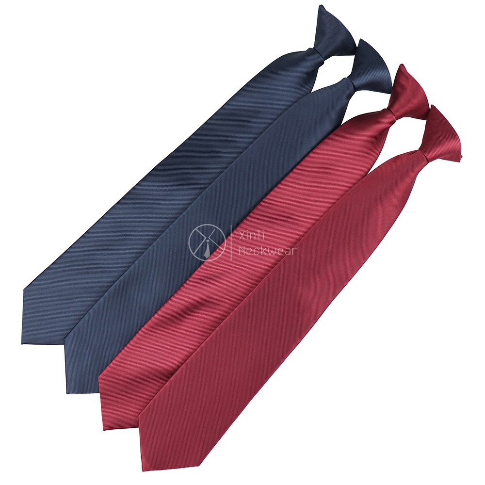 Clip on Tie Clip on Tie