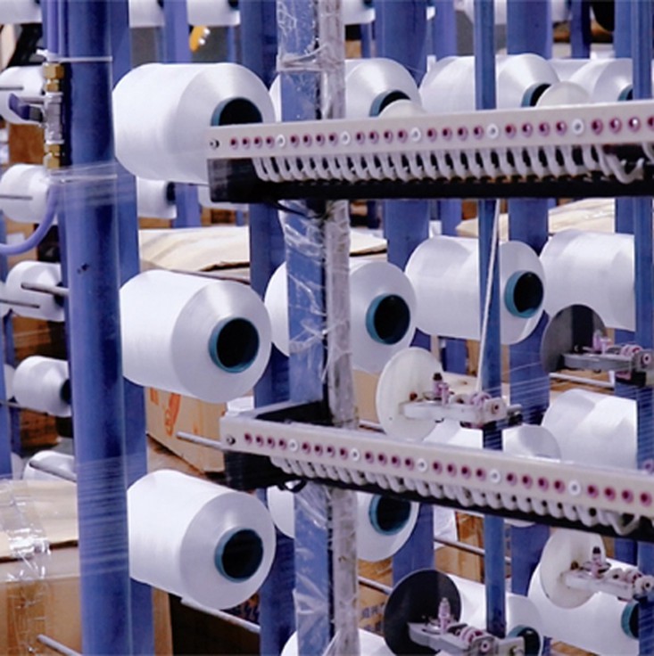 Manufacturer Manufacturer