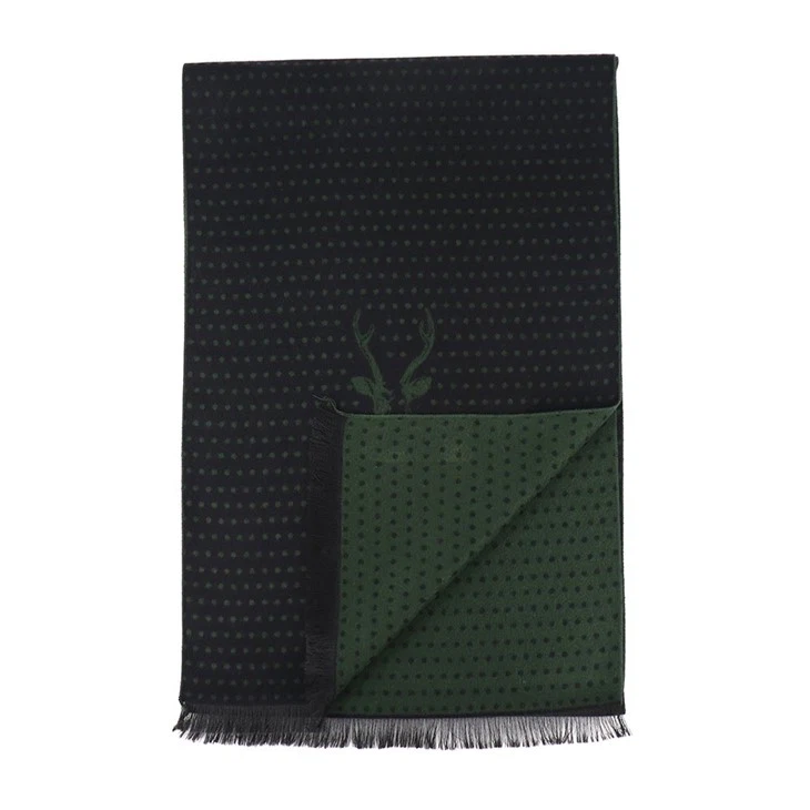 Scarf Neck Warmer
