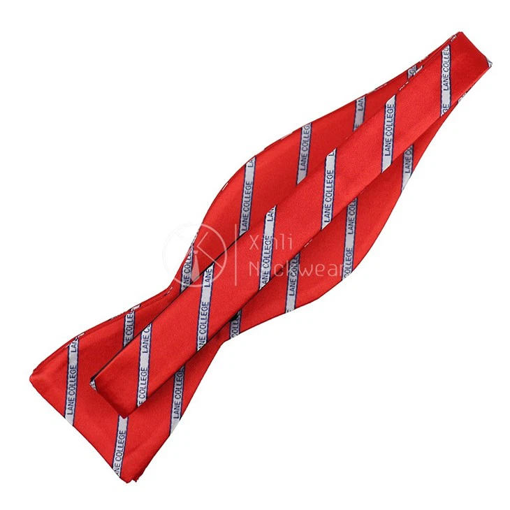 Red Bow Tie
