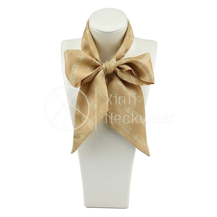 Long Narrow Scarf