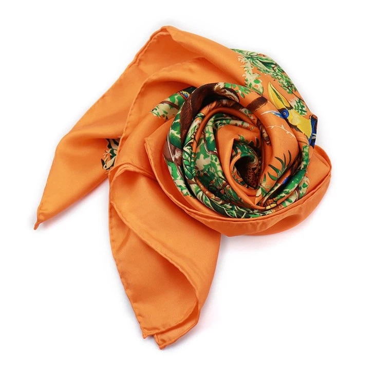 Best Silk Scarves