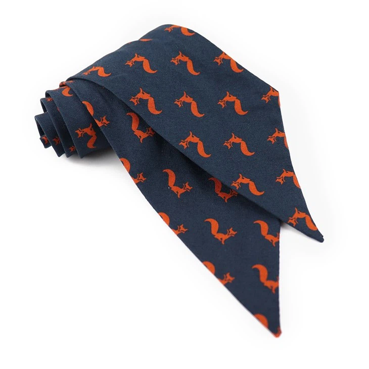 Silk Skinny Bandana