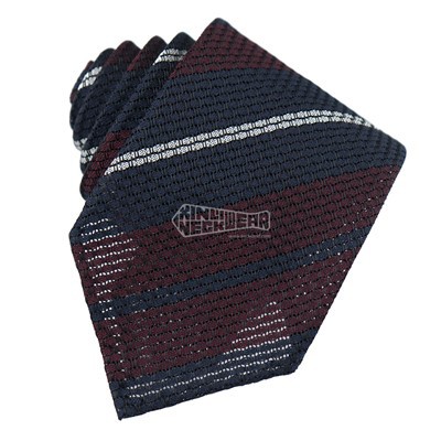 গ্রেনাডিন বারগান্ডি টাই