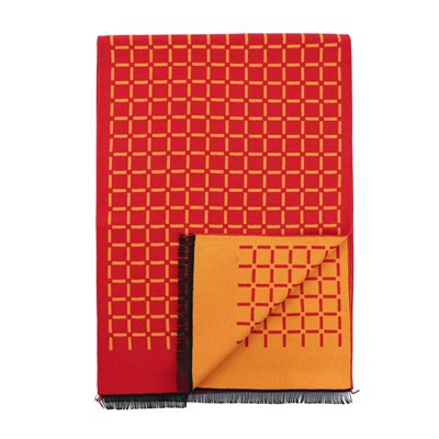 শীতের জন্য মহিলাদের স্কার্ফ