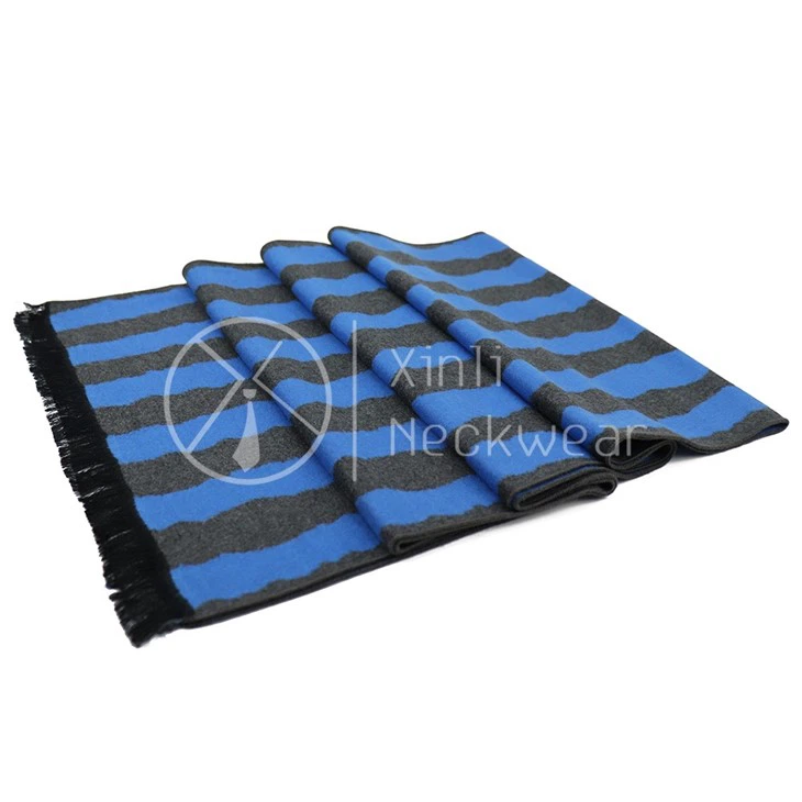 Logo Scarf