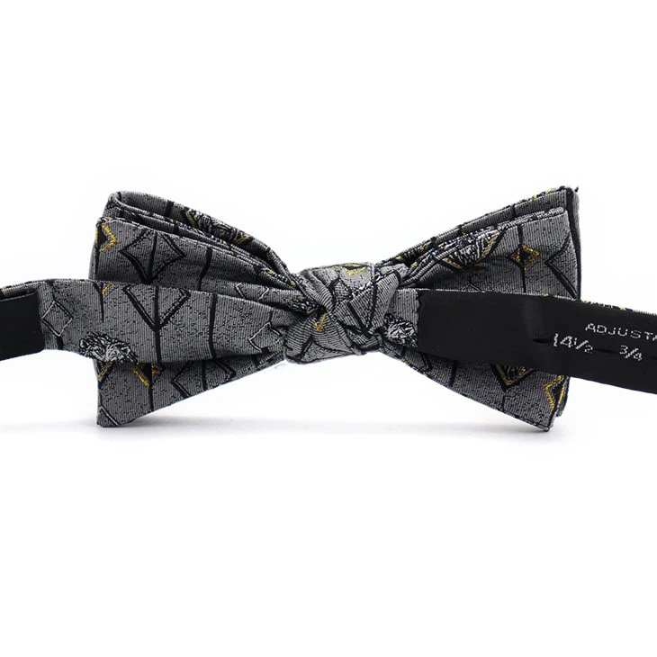Formal Bow Ties