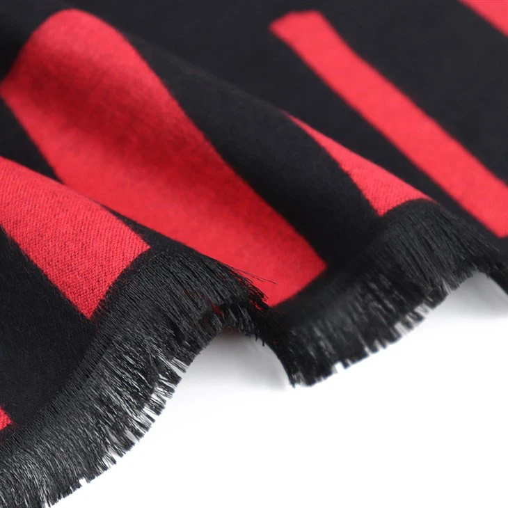 Warm Thick Scarf