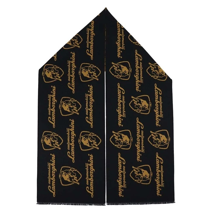 Designer Winter Scarf