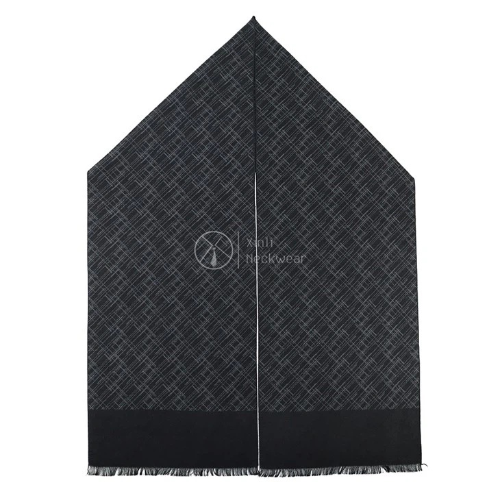 Neck Scarf Women Winter