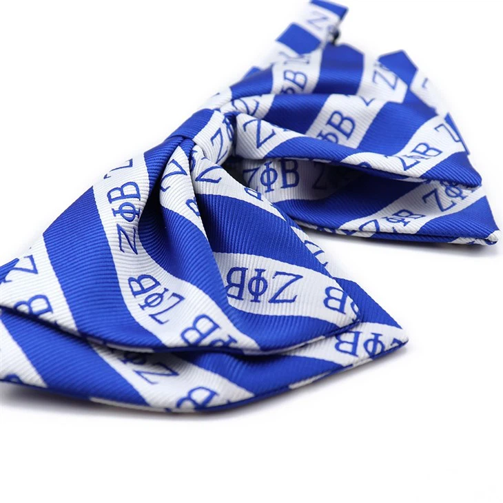 Butterfly Bow Tie Womens